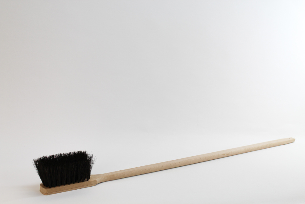 Werkstatt Handfeger Premium